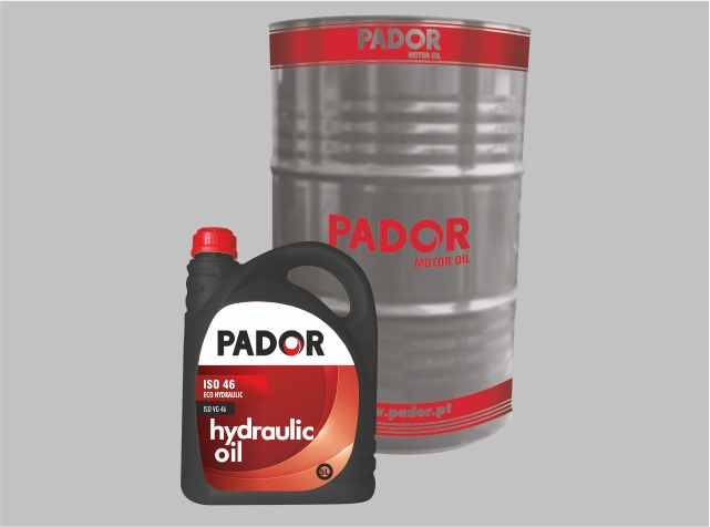 Motor Oil 15W40 Eco Quality Truck