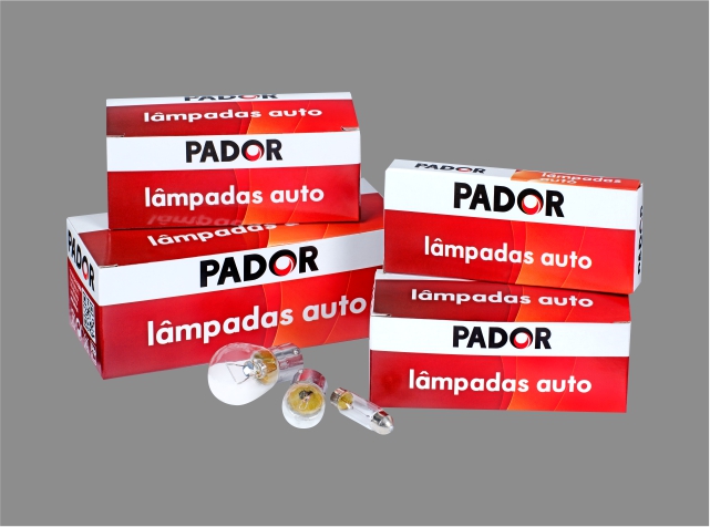 lâmpadas